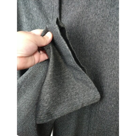 JM Collection Woman 12 Slacks Flat Front Office Workwear Slacks Pant Trousers - Picture 6 of 10